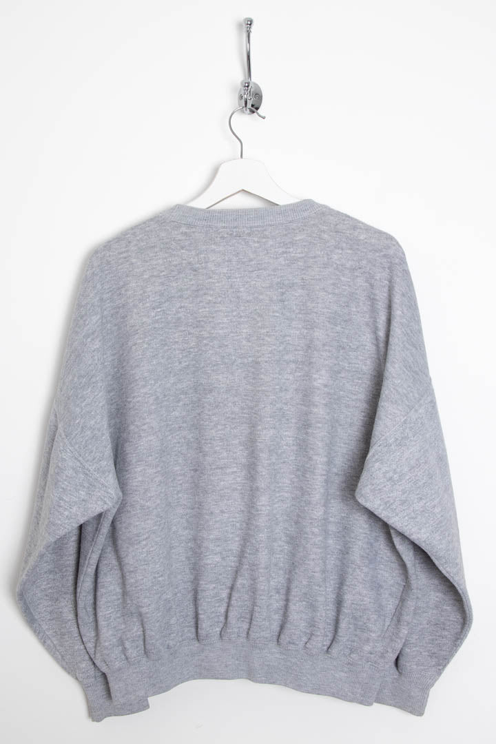 Image of Women's Reebok Sweatshirt (L)