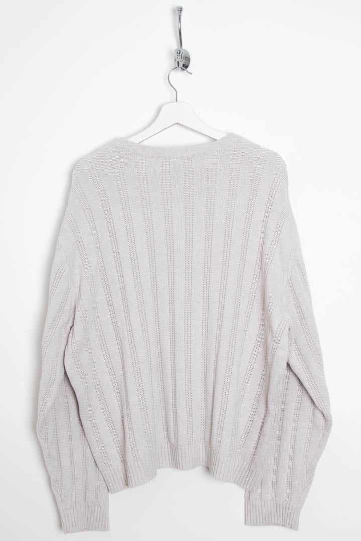 Image of Polo Ralph Lauren Chaps Knitted Jumper (XL)