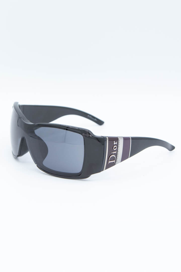 Image of Christian Dior Stripes 2 Sunglasses SZDJC
