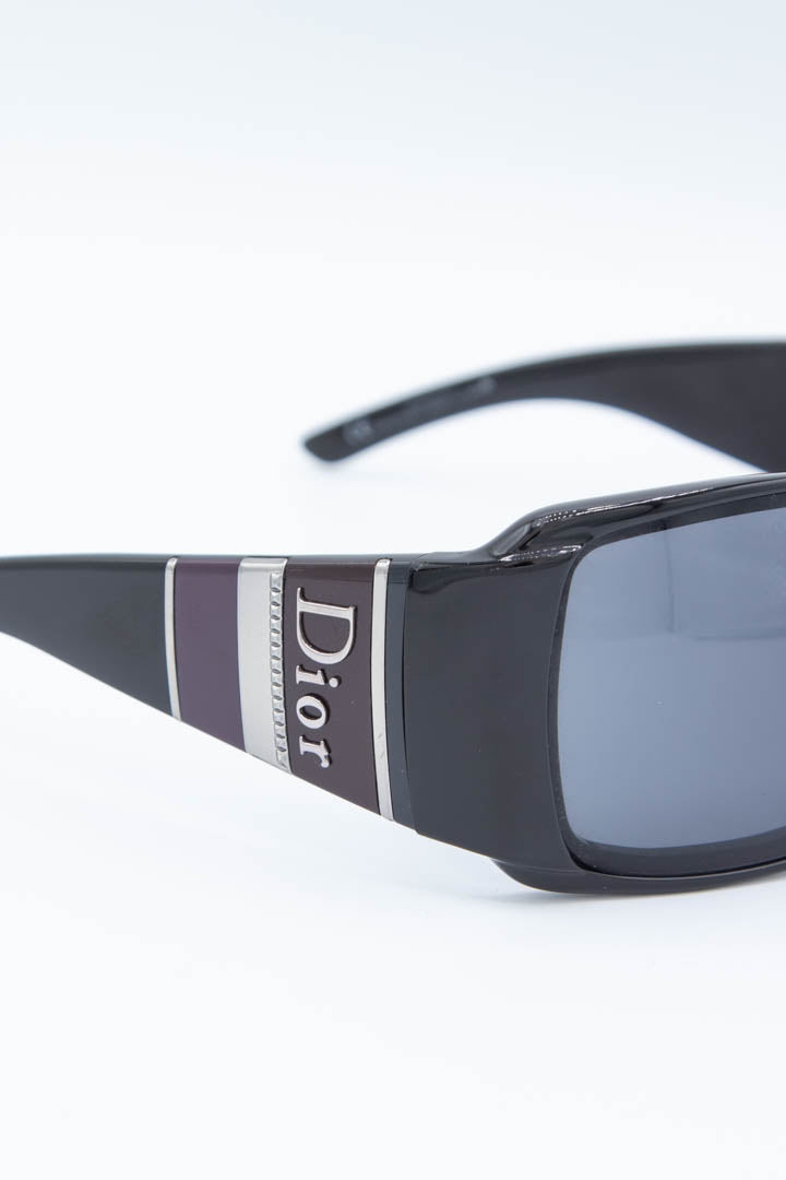 Image of Christian Dior Stripes 2 Sunglasses SZDJC