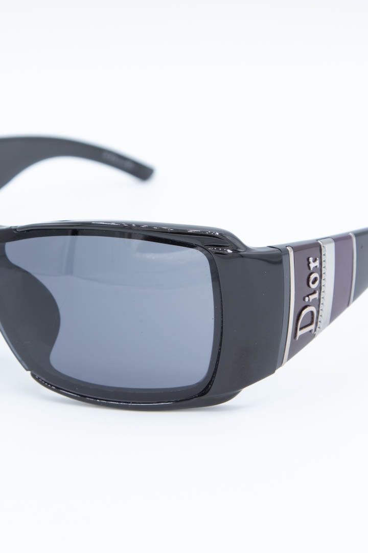 Image of Christian Dior Stripes 2 Sunglasses SZDJC