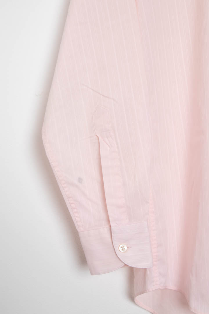 Image of YSL Long Sleeve Pocket Shirt (S)