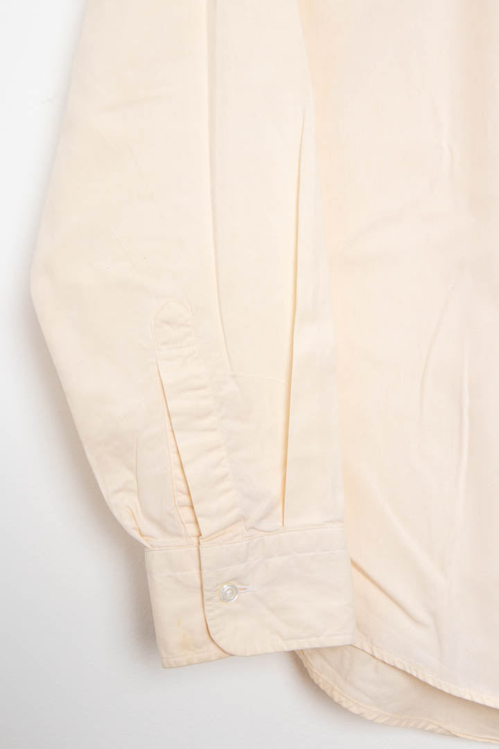 Image of Christian Dior Long Sleeve Pocket Shirt (L)
