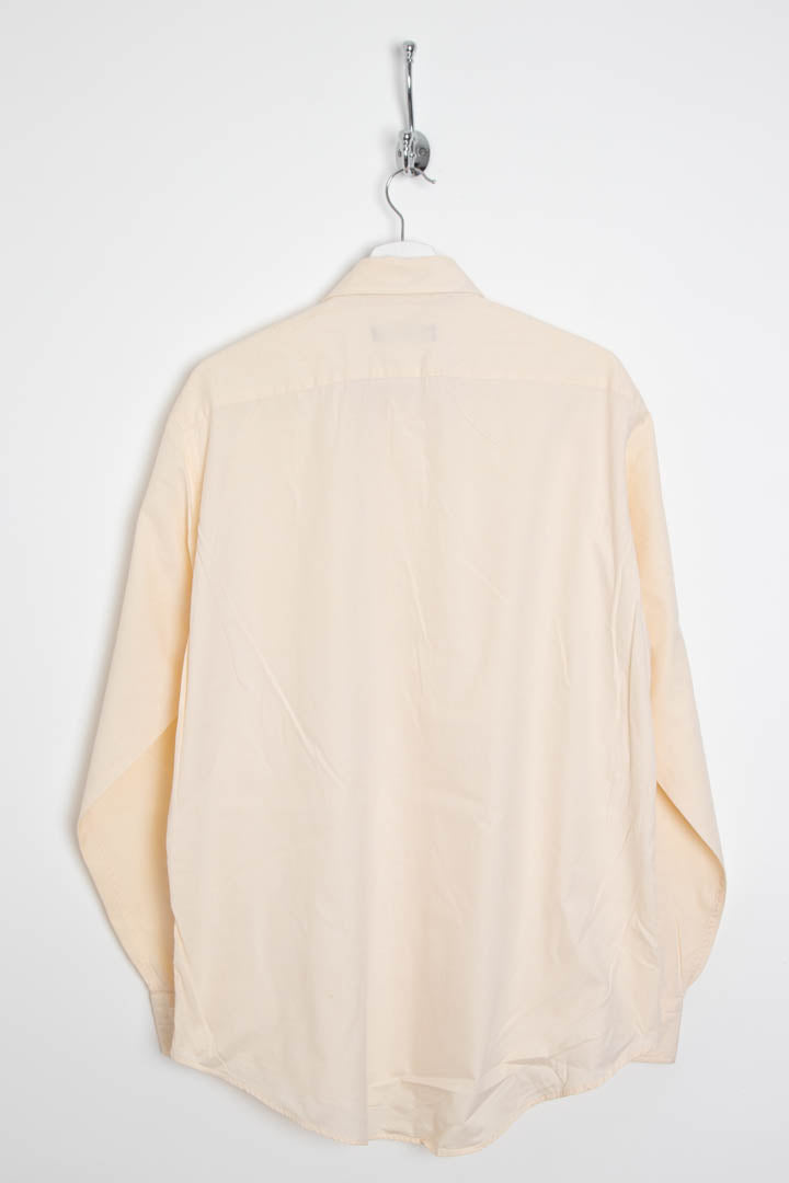 Image of Christian Dior Long Sleeve Pocket Shirt (L)