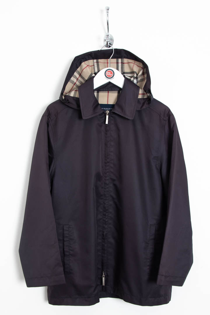 Image of Women's Burberry Windbreaker Jacket (M)