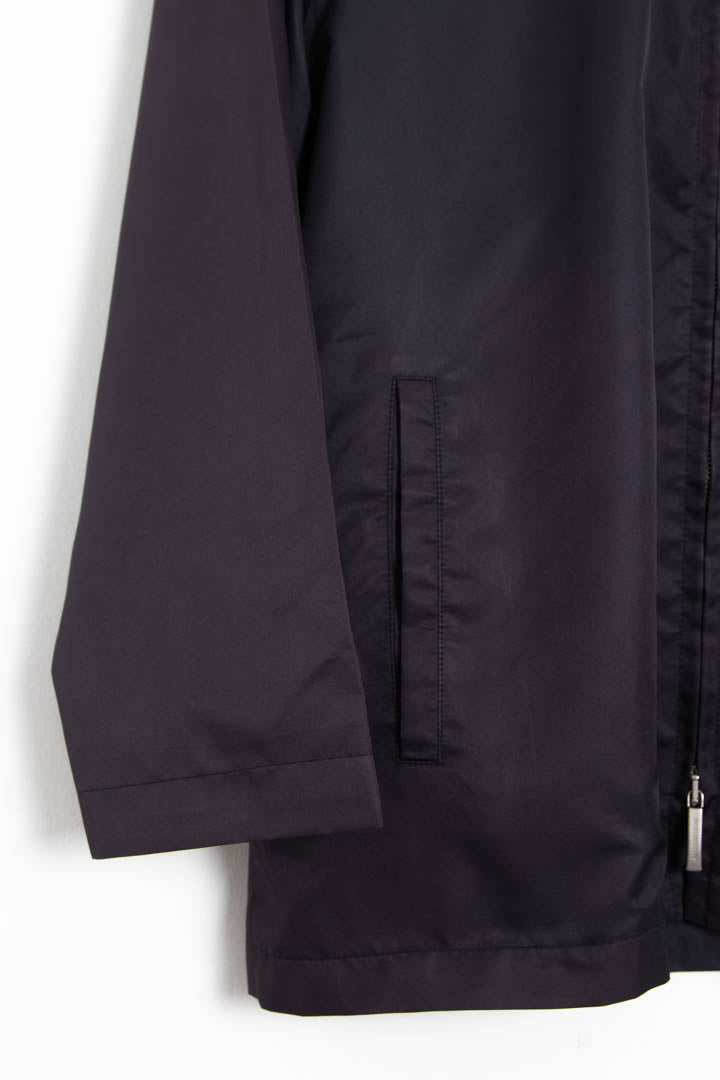 Image of Women's Burberry Windbreaker Jacket (M)