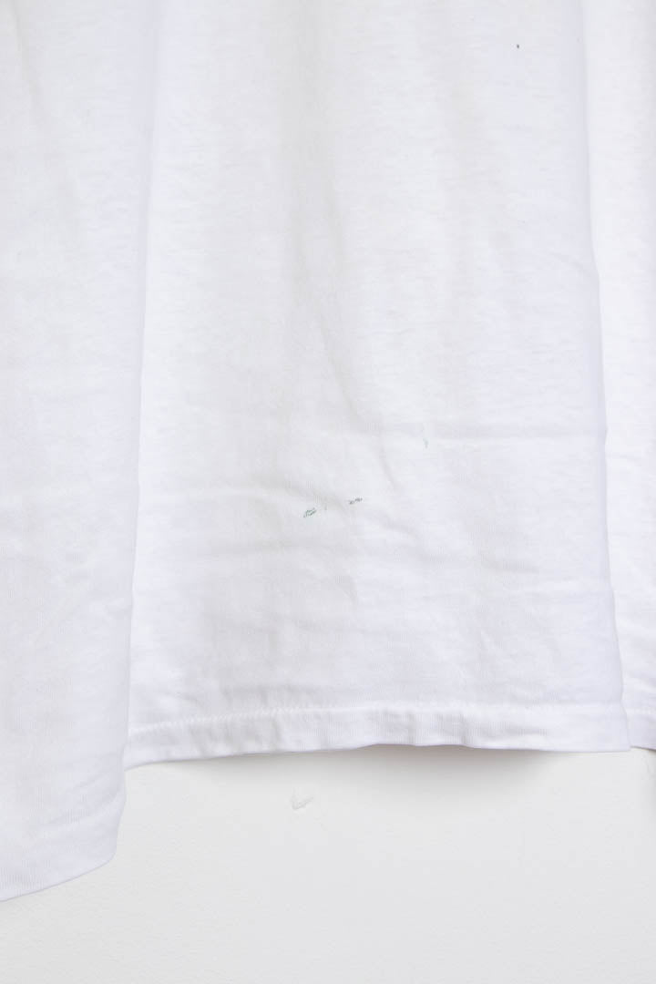 Image of 1993 Armani Exchange Single Stitch Graphic T-Shirt (XL)