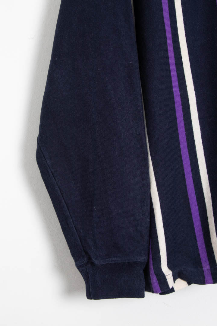 Image of Polo Ralph Lauren Long Sleeve Rugby Polo Shirt (XL)