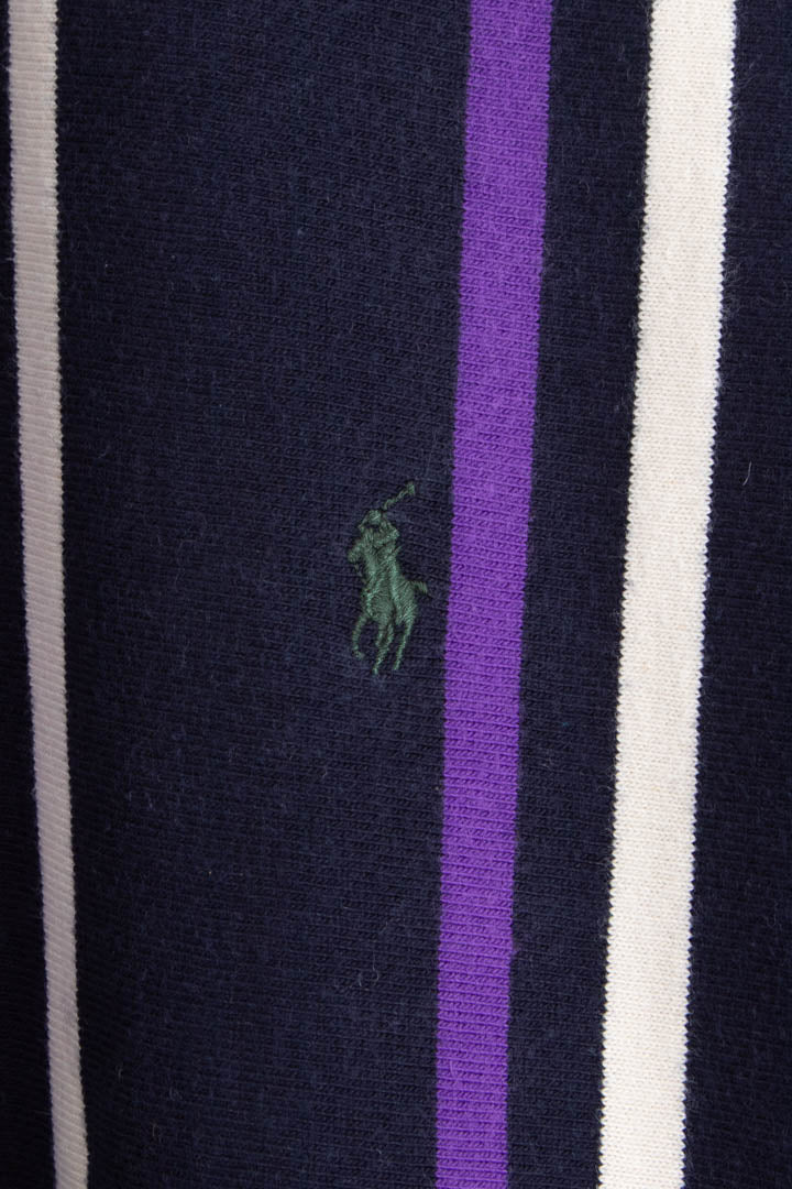 Image of Polo Ralph Lauren Long Sleeve Rugby Polo Shirt (XL)