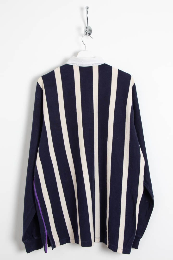 Image of Polo Ralph Lauren Long Sleeve Rugby Polo Shirt (XL)