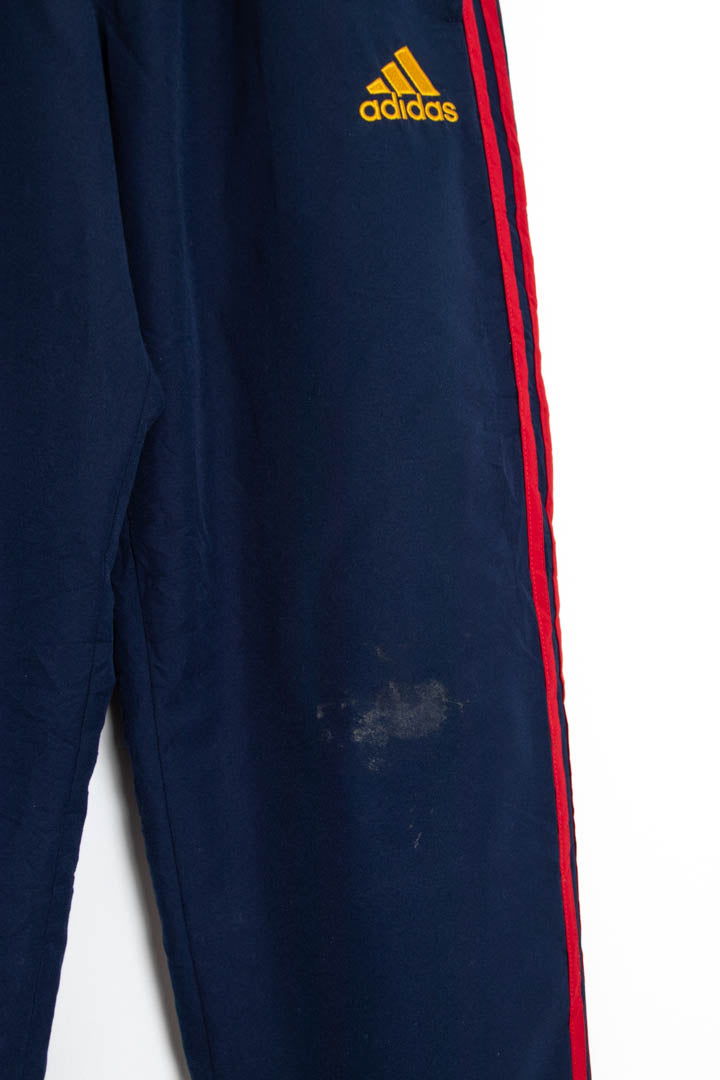 Image of Spain National Team Adidas Training Joggers (S)