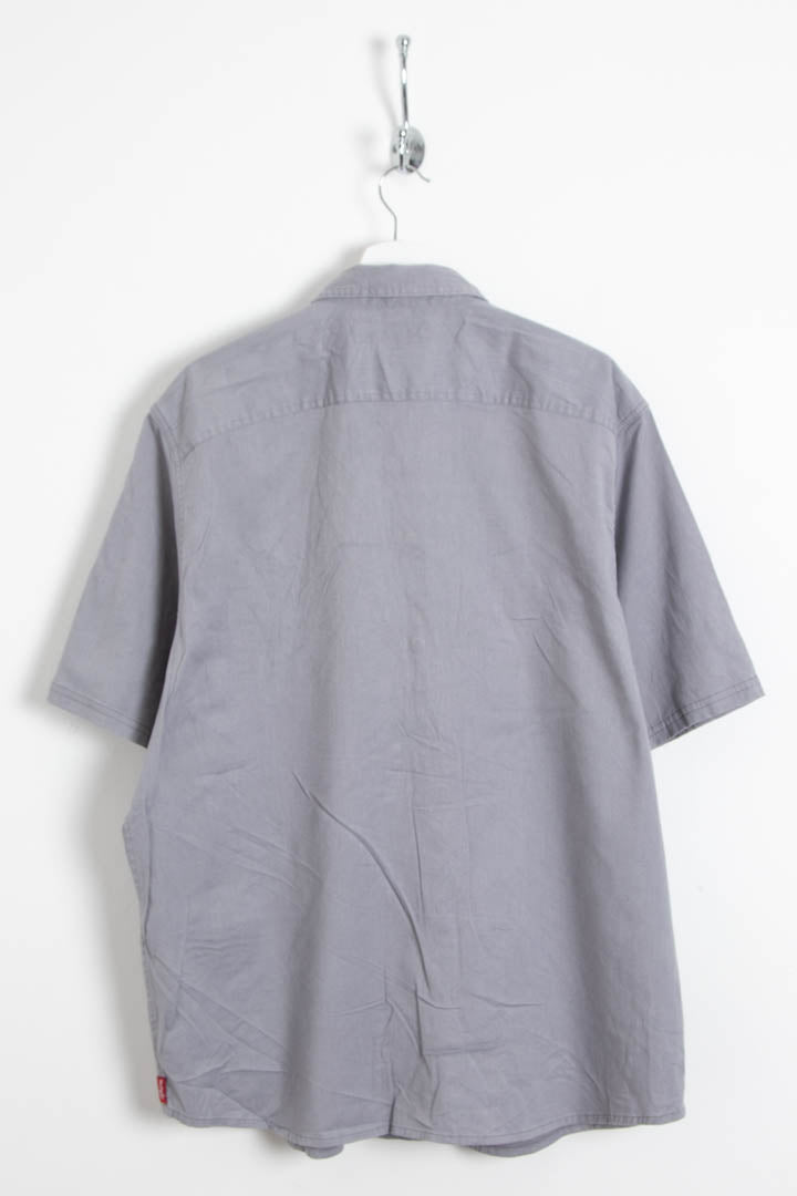 Image of Wrangler Short Sleeve Shirt (XL)