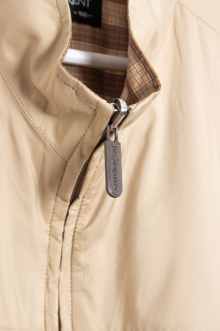 Image of YSL Jacket (M)