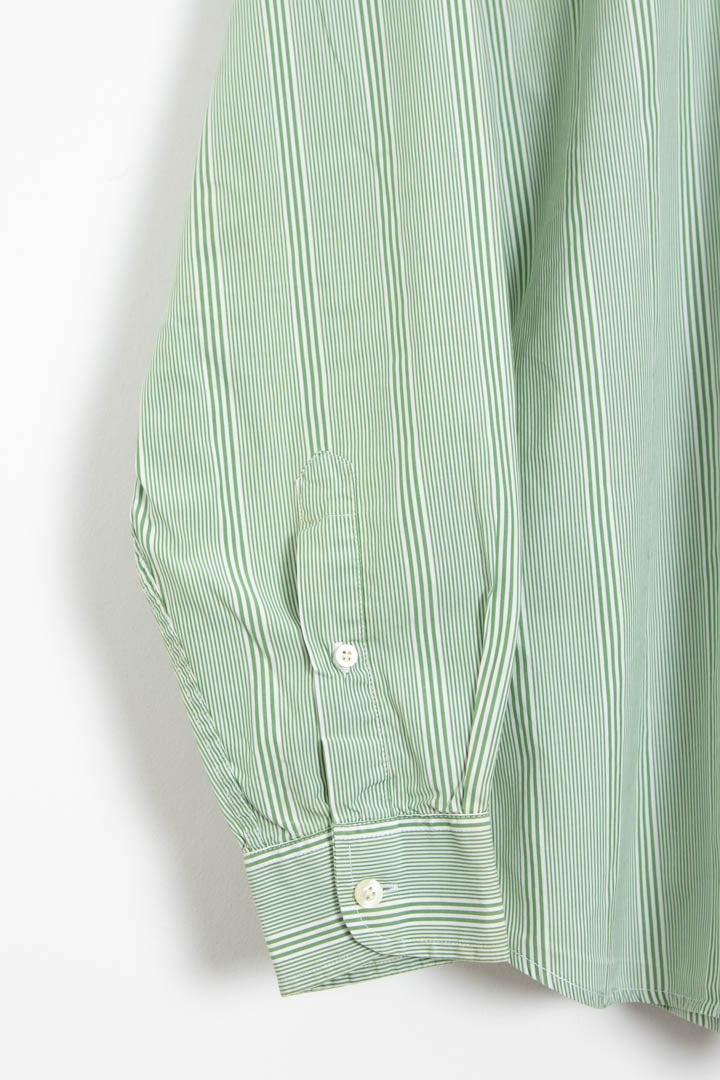 Image of Burberry Long Sleeve Shirt (M)