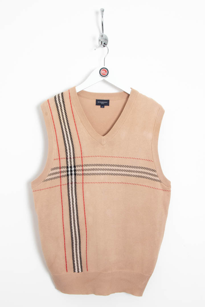 Image of Burberry Sweater Vest (M)