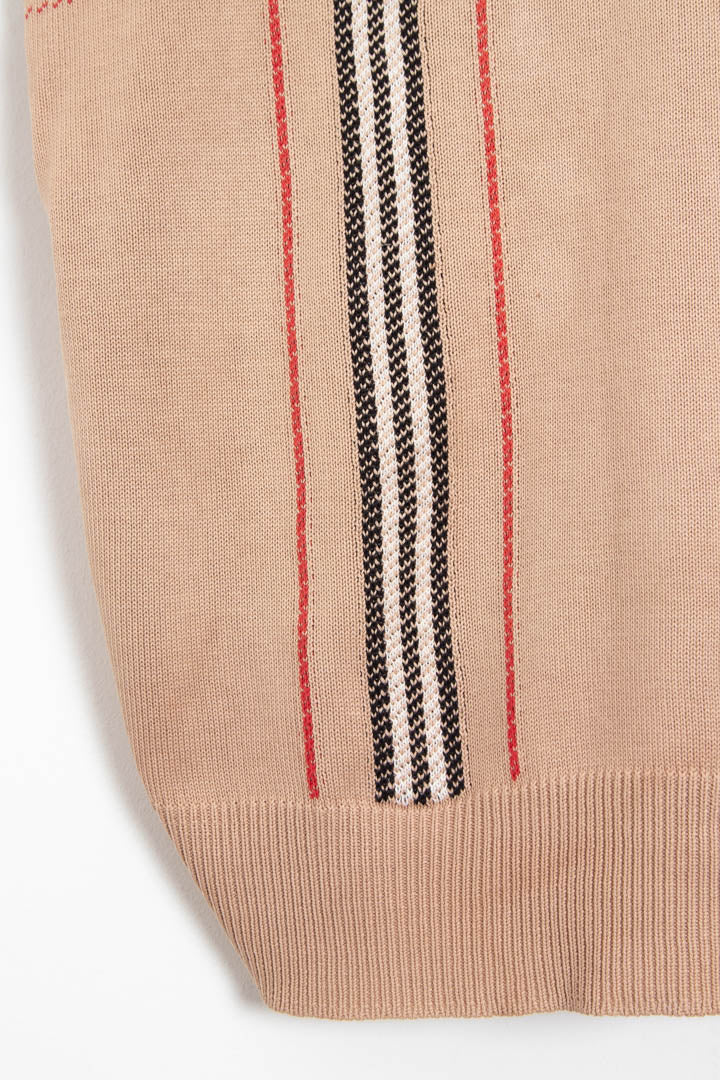 Image of Burberry Sweater Vest (M)