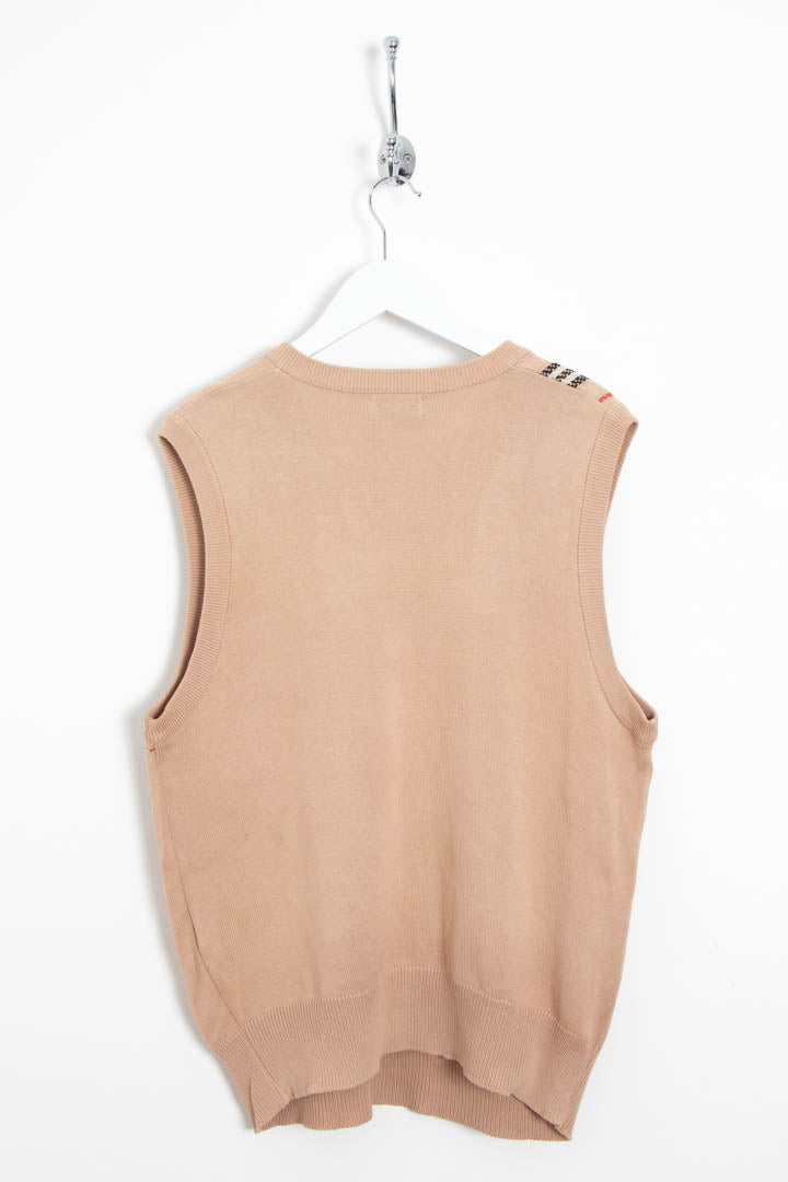 Image of Burberry Sweater Vest (M)