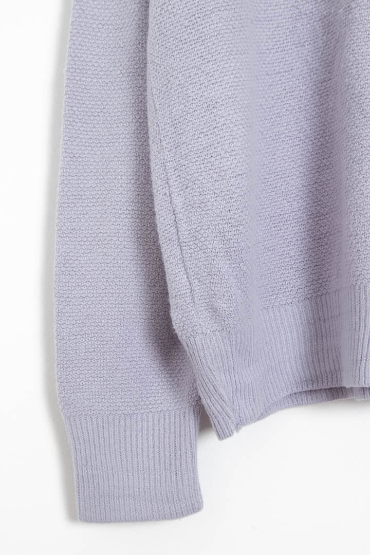 Image of Christian Dior V Neck Knitted Jumper (XL)