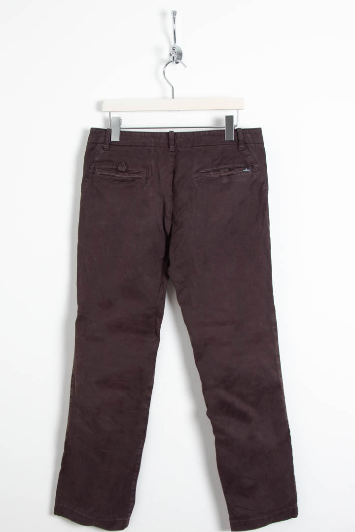 Image of 2010 Stone Island Straight Leg Trousers (W32 x L29)