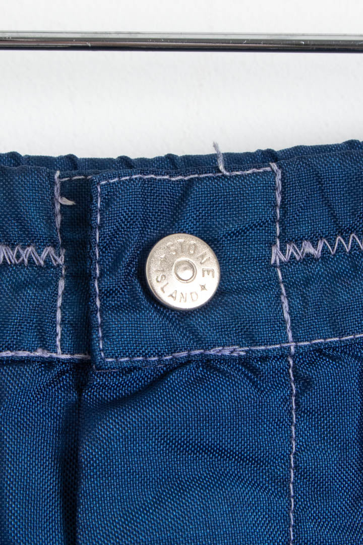 Image of 1995 Stone Island Marina Swim Shorts (W34)