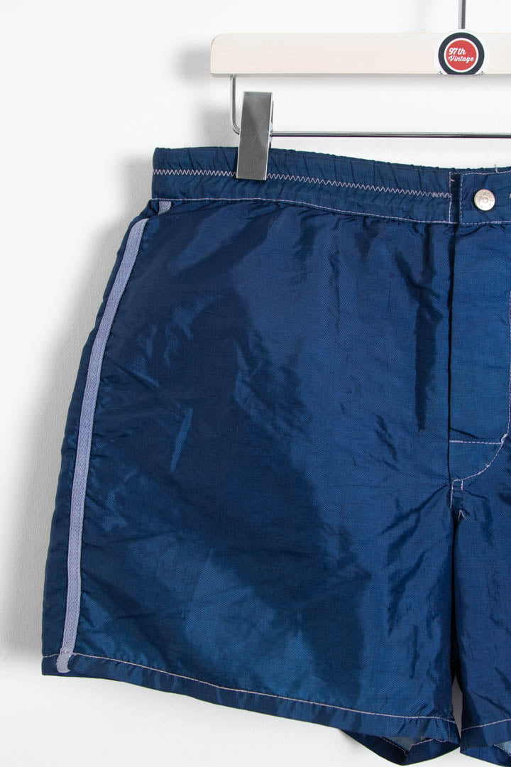 Image of 1995 Stone Island Marina Swim Shorts (W34)