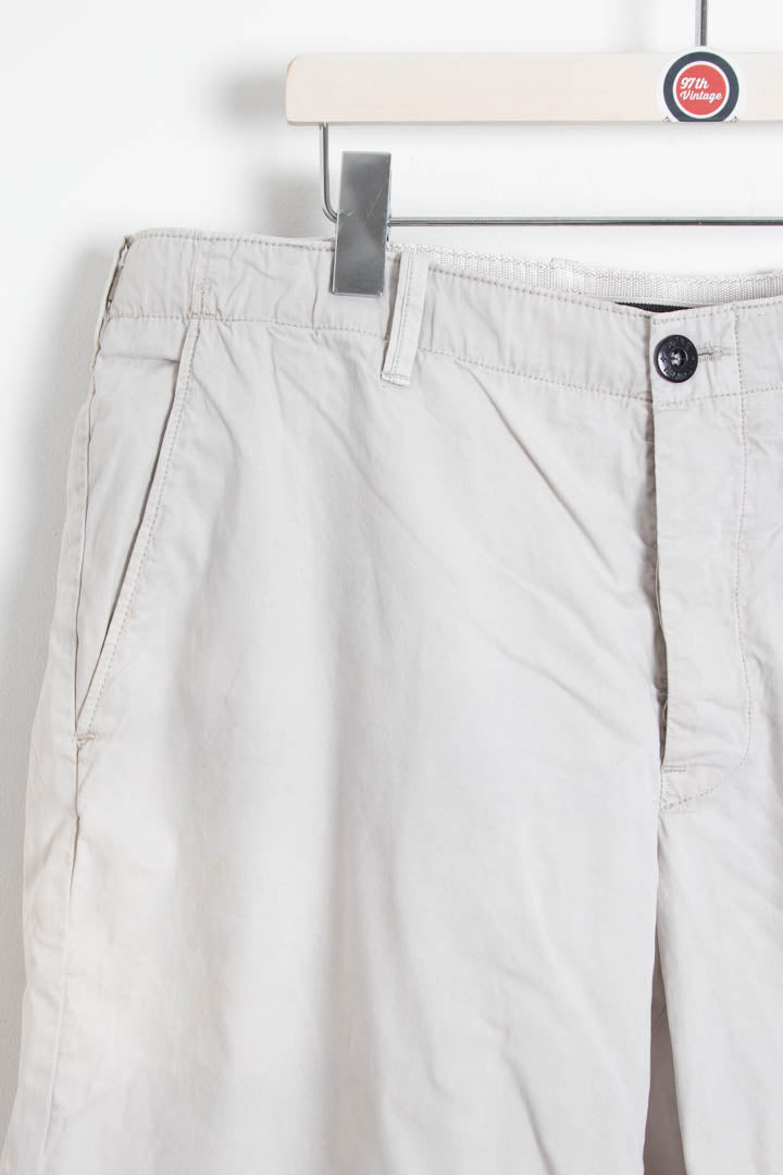 Image of 2013 Stone Island Cargo Shorts (W38)