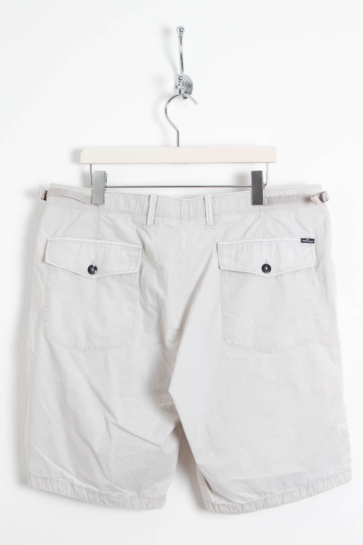 Image of 2013 Stone Island Cargo Shorts (W38)