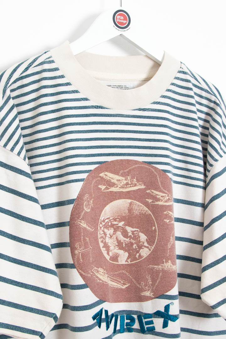 Image of Avirex T-Shirt (L)