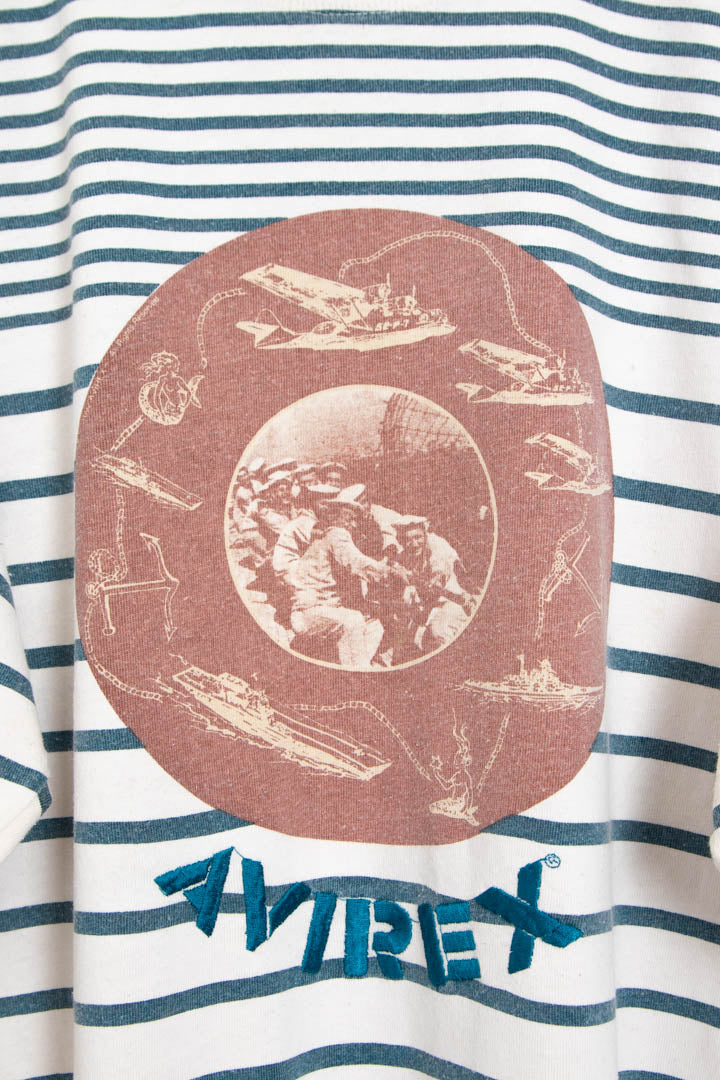 Image of Avirex T-Shirt (L)