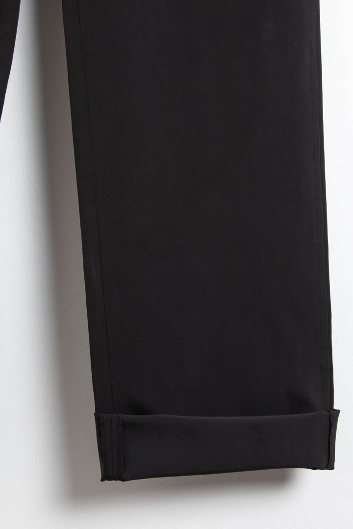 Image of Prada Sport Straight Leg Trousers (W34 x L33)