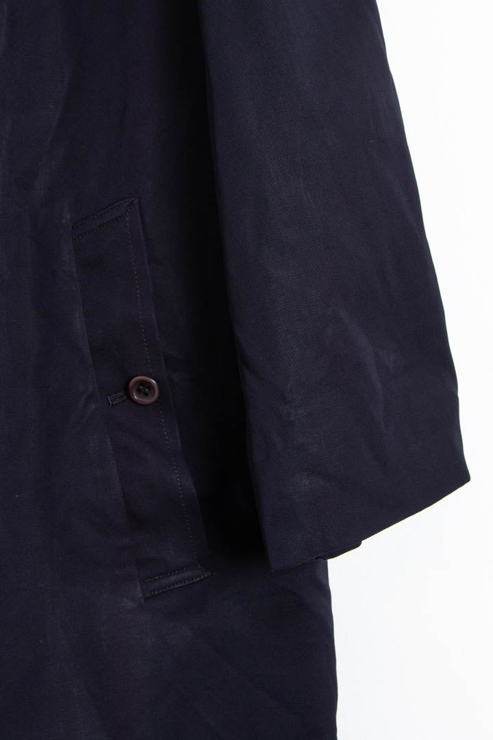 Image of Burberry Trench Coat (S)