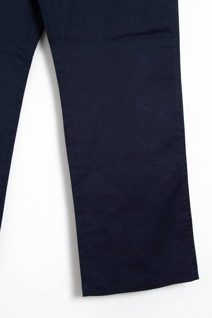 Image of Prada Straight Leg Chino Trousers (W34 x L30)