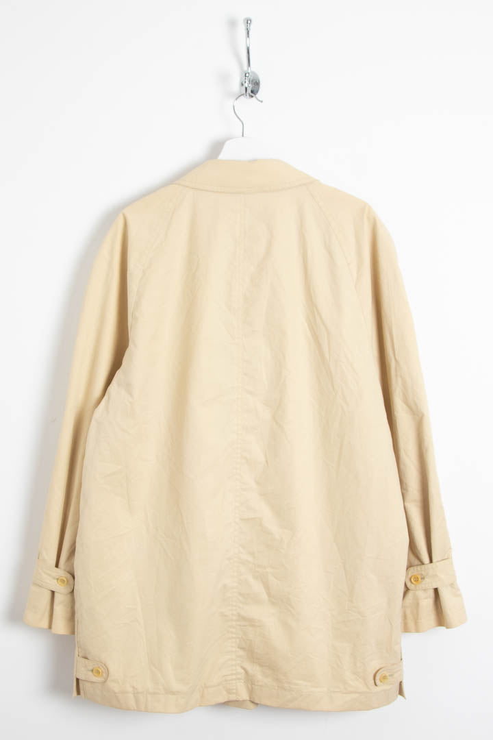Image of Burberry Trench Coat (M)