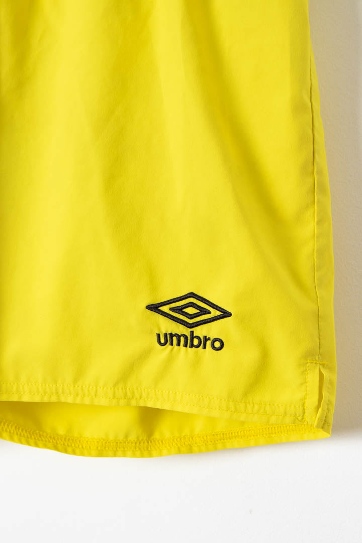 Image of 2019-20 West Ham United Goalkeeper Umbro Football Shorts (S)