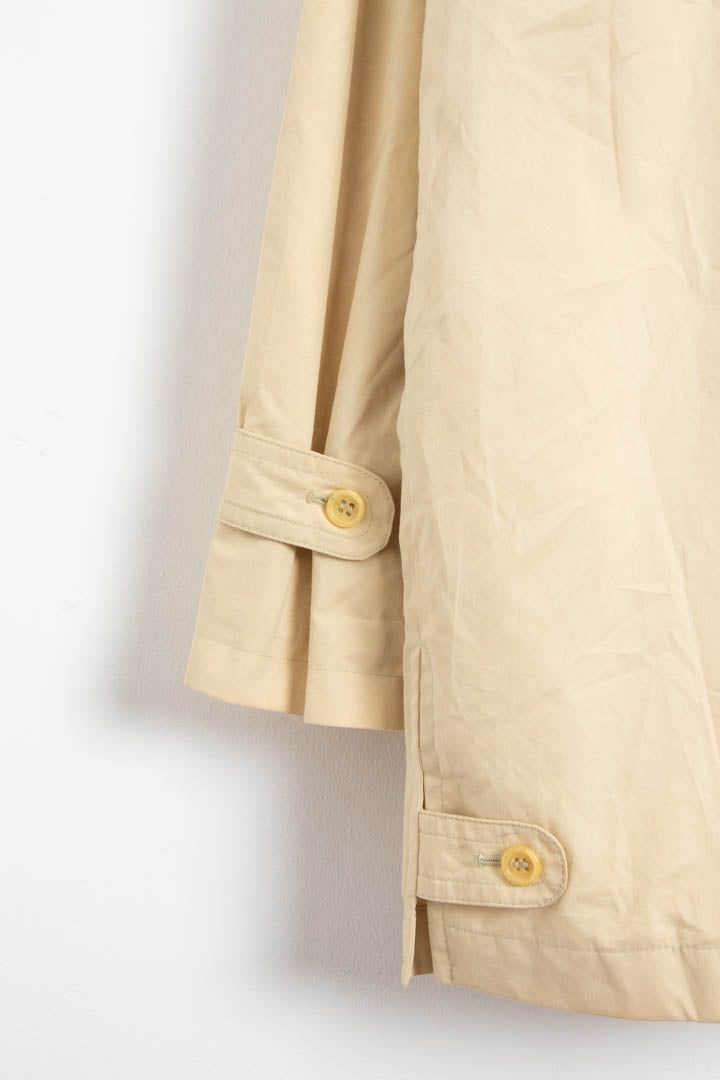 Image of Burberry Trench Coat (M)
