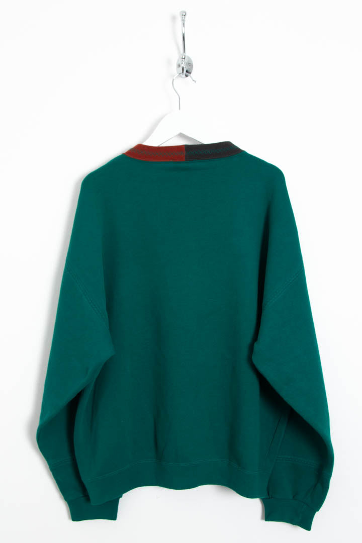 Image of Hugo Boss Crew Neck Sweatshirt (M)