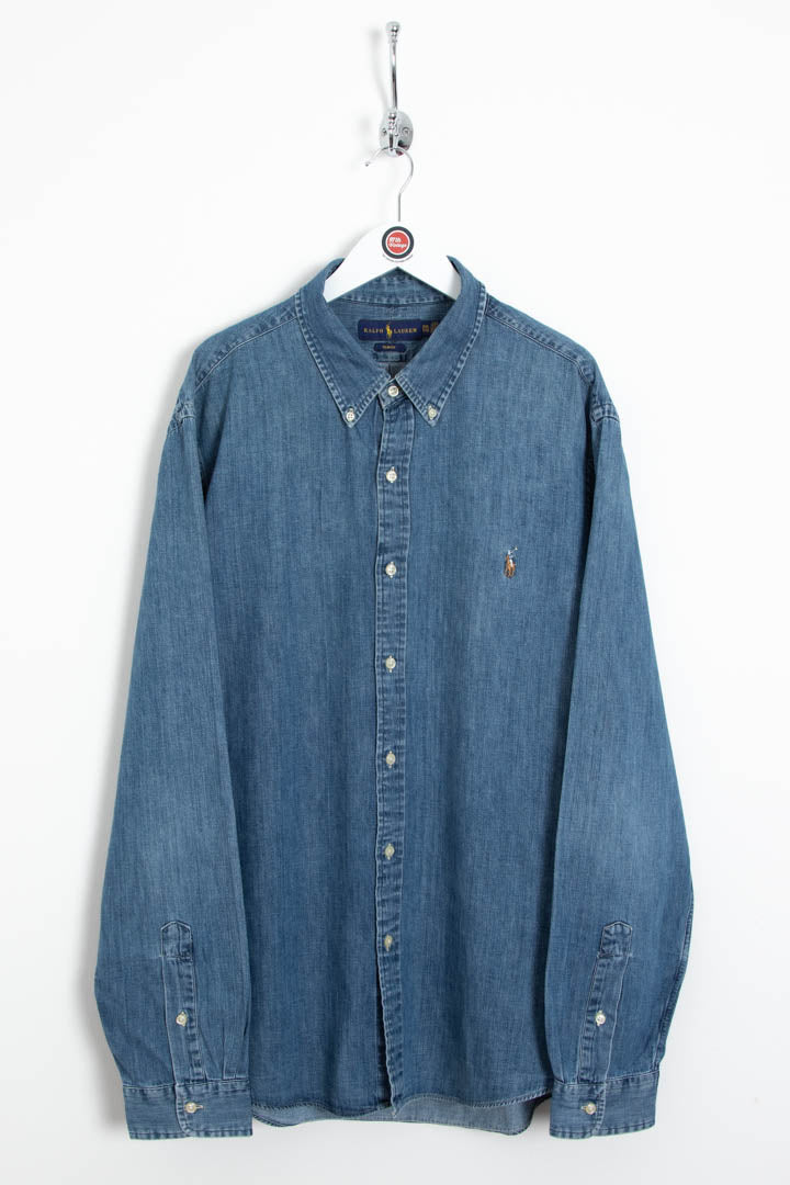 97th Vintage