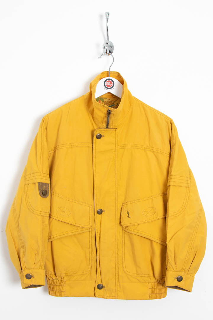 Image of Women's YSL Bomber Jacket (XS)