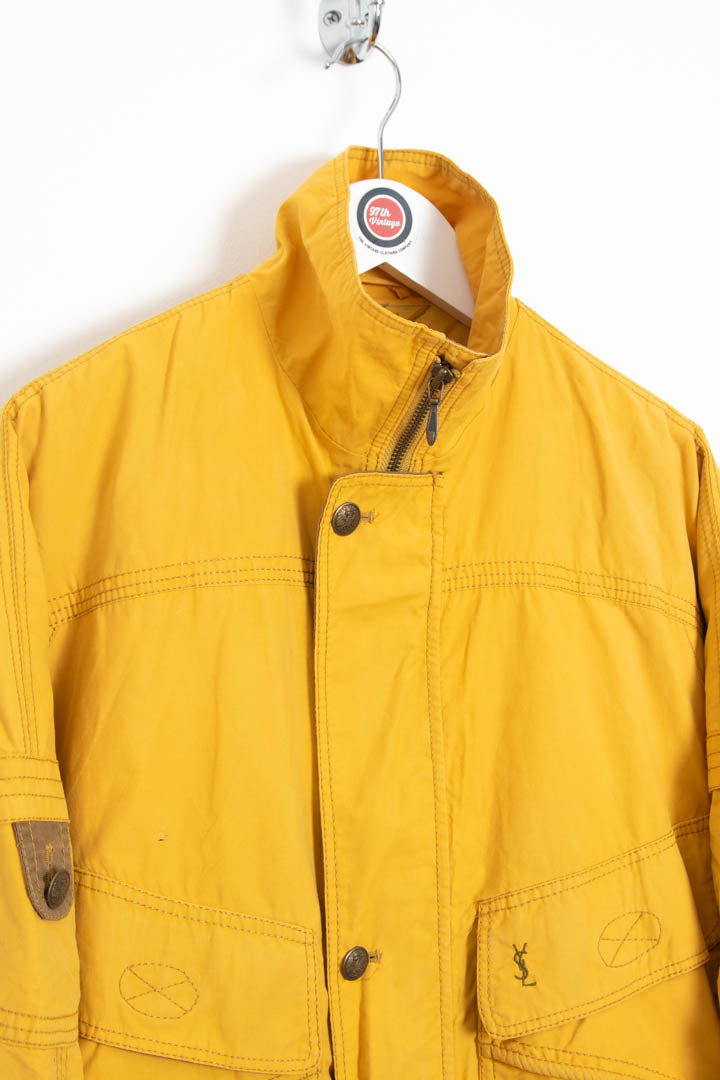 Image of Women's YSL Bomber Jacket (XS)