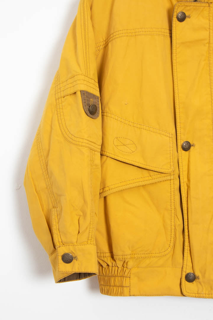Image of Women's YSL Bomber Jacket (XS)