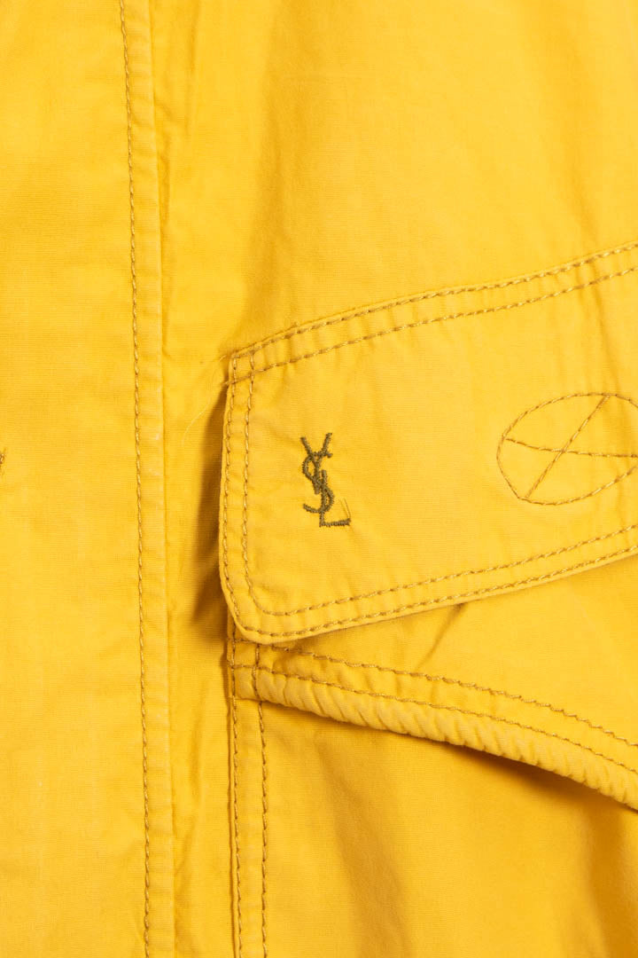 Image of Women's YSL Bomber Jacket (XS)
