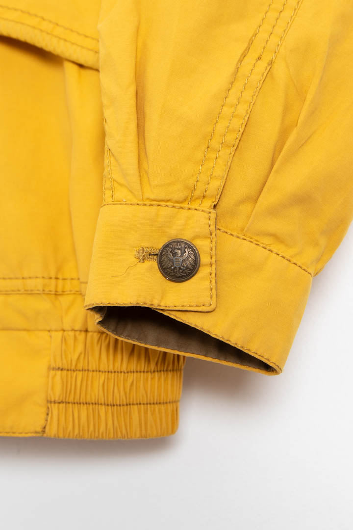 Image of Women's YSL Bomber Jacket (XS)