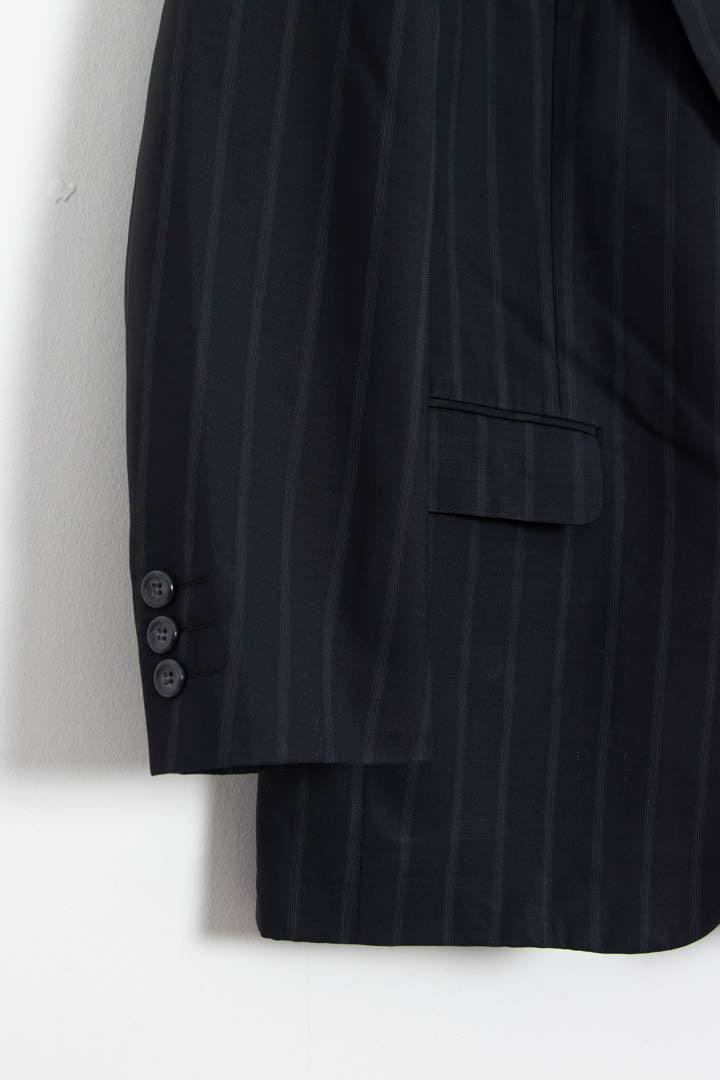 Image of YSL Blazer Jacket (S)