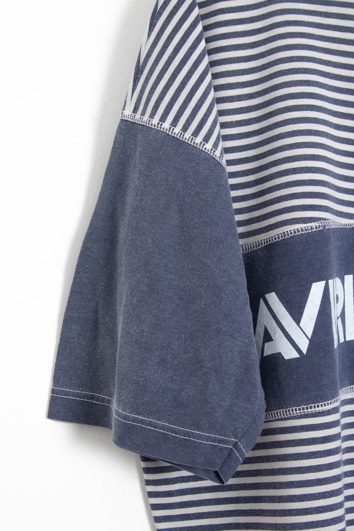 Image of Avirex USA Spellout T-Shirt (M)