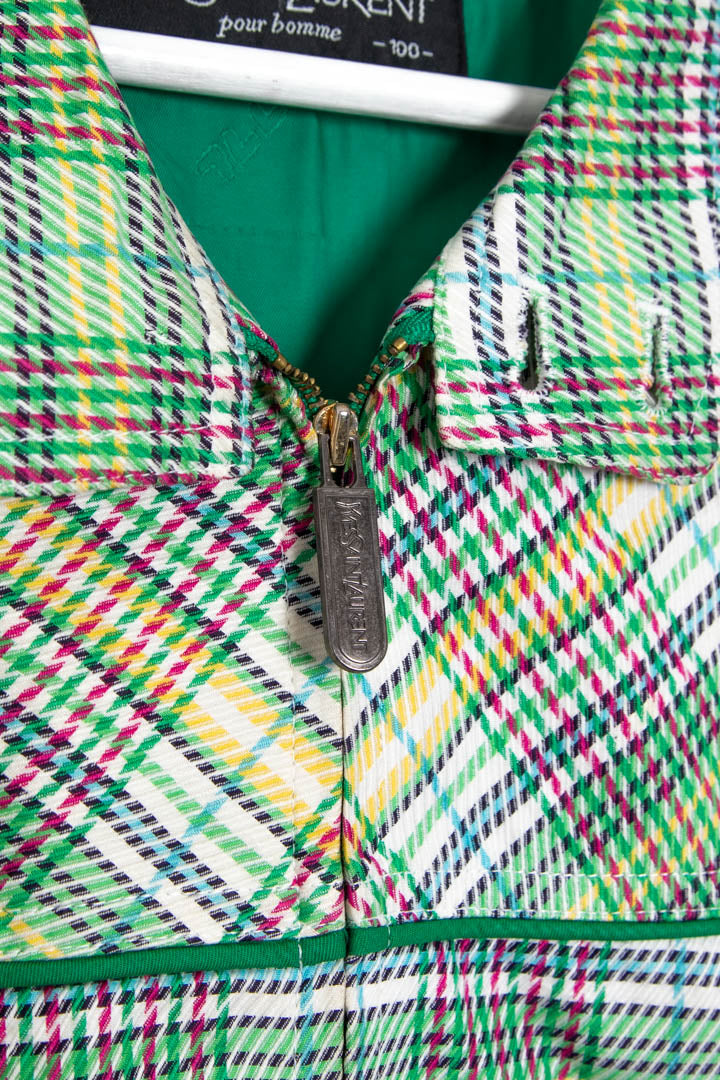 Image of Women's YSL Jacket (L)