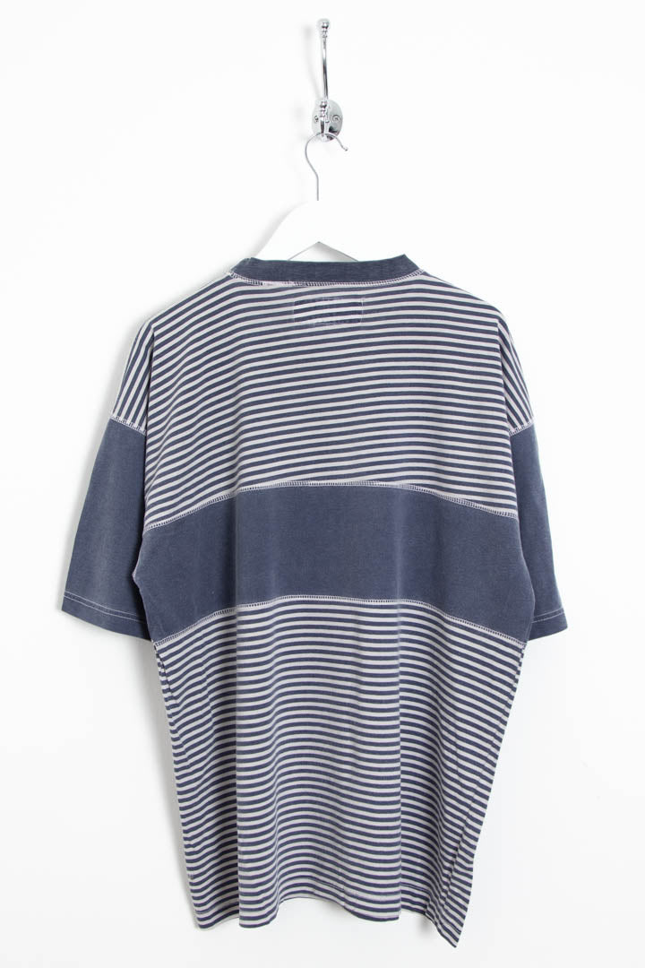 Image of Avirex USA Spellout T-Shirt (M)