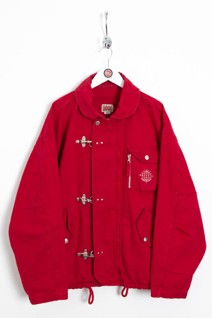 Image of 1995 Energie Fireman Clasp Jacket (M)