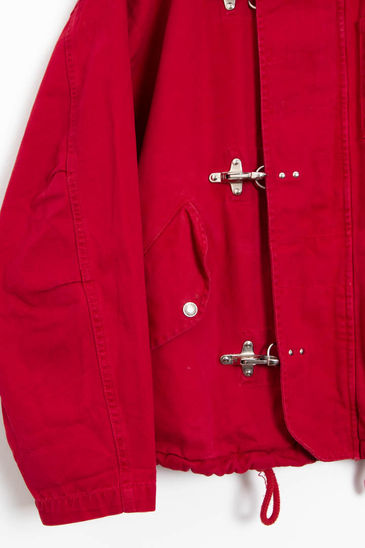 Image of 1995 Energie Fireman Clasp Jacket (M)