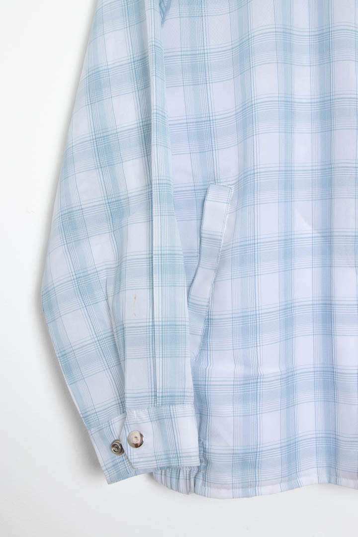 Image of YSL Harrington Jacket (M)