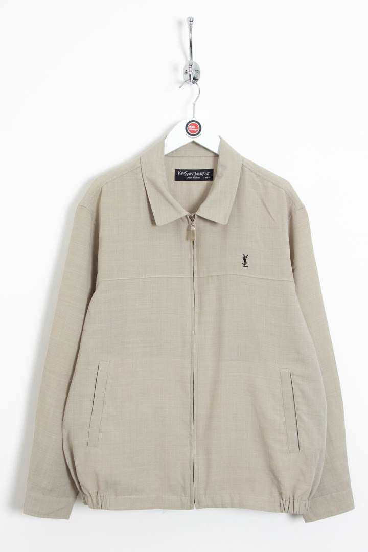 Image of YSL Harrington Jacket (S)